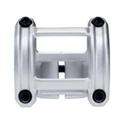Вынос Leatt 4.0 Gravity 34х35mm Silverм9026004680
