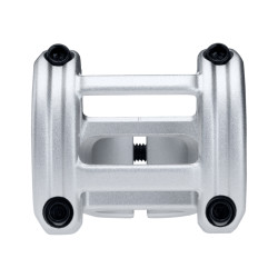 Вынос Leatt 4.0 Gravity 34х31.8mm Silver 9026004920