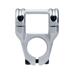 Вынос Leatt 4.0 Gravity 34х31.8mm Silver 9026004920