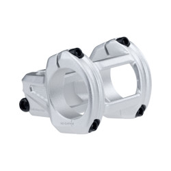 Вынос Leatt 4.0 Gravity 34х31.8mm Silver 9026004920