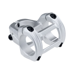 Вынос Leatt 4.0 Gravity 34х31.8mm Silver 9026004920