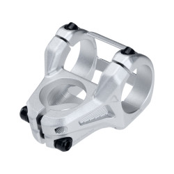 Вынос Leatt 4.0 Gravity 34х31.8mm Silver 9026004920