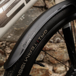 Крыло переднее Mucky Nutz Zennor Gravel Guard MN0324