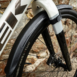 Крыло переднее Mucky Nutz Zennor Gravel Guard MN0324