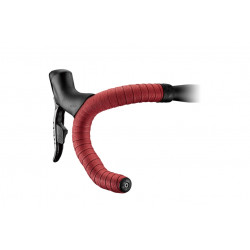 Обмотка руля Ciclovation Grind Touch Diamond Burgundy Red 3620.27810