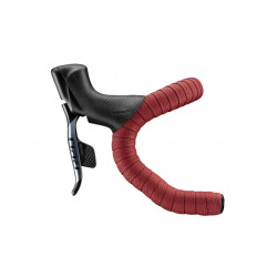 Обмотка руля Ciclovation Grind Touch Diamond Burgundy Red 3620.27810