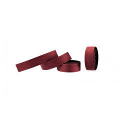 Обмотка руля Ciclovation Grind Touch Diamond Burgundy Red 3620.27810