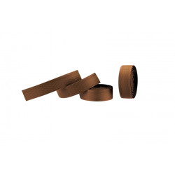 Обмотка руля Ciclovation Grind Touch Diamond Chocolate Brown 3620.27812