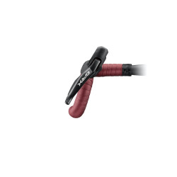 Обмотка руля Ciclovation Grind Touch Diamond GXL Burgundy Red 3620.17802