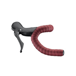 Обмотка руля Ciclovation Grind Touch Diamond GXL Burgundy Red 3620.17802