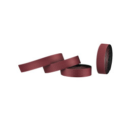 Обмотка руля Ciclovation Grind Touch Diamond GXL Burgundy Red 3620.17802