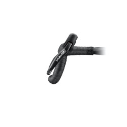 Обмотка руля Ciclovation Grind Touch Diamond GXL Matte Black 3620.17801