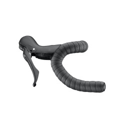 Обмотка руля Ciclovation Grind Touch Diamond GXL Matte Black 3620.17801