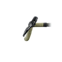 Обмотка руля Ciclovation Grind Touch Diamond GXL Natural Khaki 3620.17804