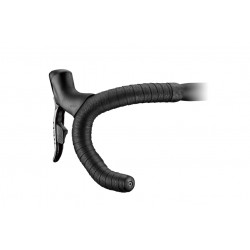 Обмотка руля Ciclovation Grind Touch Diamond Matte Black 3620.27809