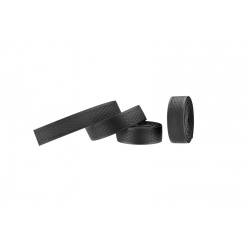 Обмотка руля Ciclovation Grind Touch Diamond Matte Black 3620.27809