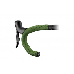 Обмотка руля Ciclovation Grind Touch Diamond Kale Green 3620.27811