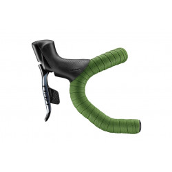 Обмотка руля Ciclovation Grind Touch Diamond Kale Green 3620.27811