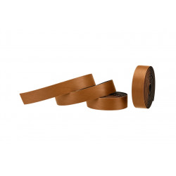 Обмотка руля Ciclovation Grind Touch Polyhyde GXL Walnut Brown Supersilk 3620.17807