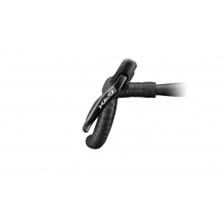 Обмотка руля Ciclovation Grind Touch Polyhyde GXL Matte Black Supersilk 3620.17805