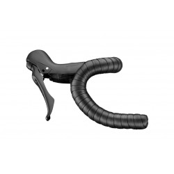 Обмотка руля Ciclovation Grind Touch Polyhyde GXL Matte Black Supersilk 3620.17805