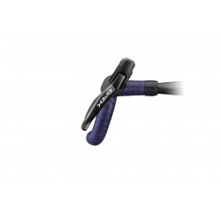 Обмотка руля Ciclovation Grind Touch Polyhyde GXL Midnight Blue Supersilk 3620.17806