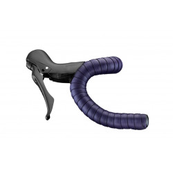 Обмотка руля Ciclovation Grind Touch Polyhyde GXL Midnight Blue Supersilk 3620.17806