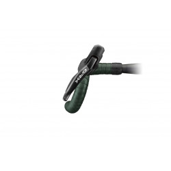 Обмотка руля Ciclovation Grind Touch Polyhyde GXL Racing Green Supersilk 3620.17808