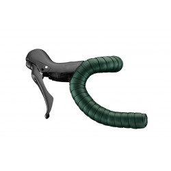 Обмотка руля Ciclovation Grind Touch Polyhyde GXL Racing Green Supersilk 3620.17808