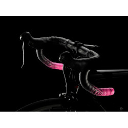 Обмотка руля Ciclovation Leather Touch Fusion Pink 3620.22318