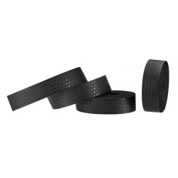 Обмотка руля Ciclovation Leather Touch Minimalism Hieroglyphic Black 3620.26657