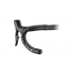 Обмотка руля Ciclovation Leather Touch Minimalism Fly Black 3620.26651