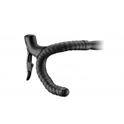 Обмотка руля Ciclovation Leather Touch Minimalism Aliens Black 3620.26649