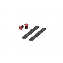 Обмотка руля Ciclovation Stylishwrap Ethnic Whale Red 3620.29903
