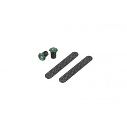 Обмотка руля Ciclovation Stylishwrap Ethnic Geom Green 3620.29902