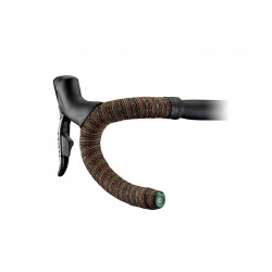 Обмотка руля Ciclovation Stylishwrap Ethnic Geom Green 3620.29902
