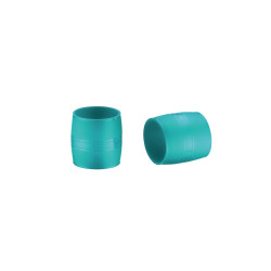 Обмотка руля Ciclovation Seitex 2D Carbon Turquoise 3620.22356