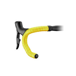 Обмотка руля Ciclovation Seitex 2D Carbon Yellow Jersey 3620.22358