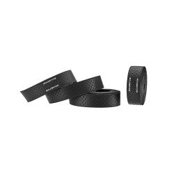 Обмотка руля Ciclovation Seitex Ballistic Dragon Scale Glossy Black 3620.22350