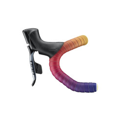 Обмотка руля Ciclovation Poly Touch Ombre Purple 3620.26640
