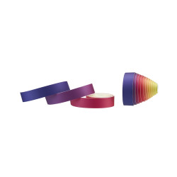 Обмотка руля Ciclovation Poly Touch Ombre Purple 3620.26640