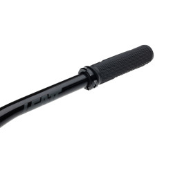Грипсы Leatt ReaFlex Half Waffle 6.0 30mm Black 9026005360