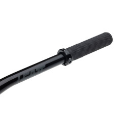 Ручки Leatt ReaFlex Diamond 6.0 29mm Black 9026005300