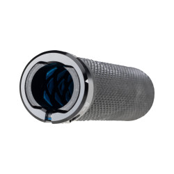 Ручки Leatt ReaFlex Diamond 6.0 29mm Black 9026005300
