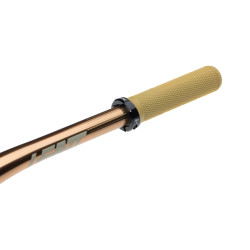 Ручки Leatt ReaFlex Diamond 6.0 29mm Gum 9026005320