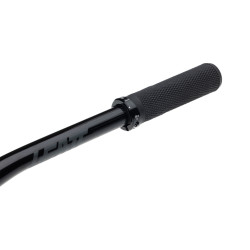 Ручки Leatt ReaFlex Diamond 6.0 33mm Black 9026005330