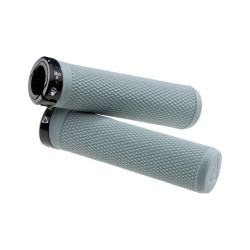 Ручки Leatt ReaFlex Diamond 6.0 33mm Granite 9026005340