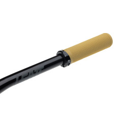 Ручки Leatt ReaFlex Diamond 6.0 33mm Gum 9026005350