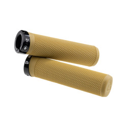 Ручки Leatt ReaFlex Diamond 6.0 33mm Gum 9026005350