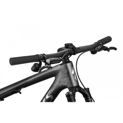 Ручки Ciclovation Trail Honeycomb MTB Grip Matte Black 3628.24003